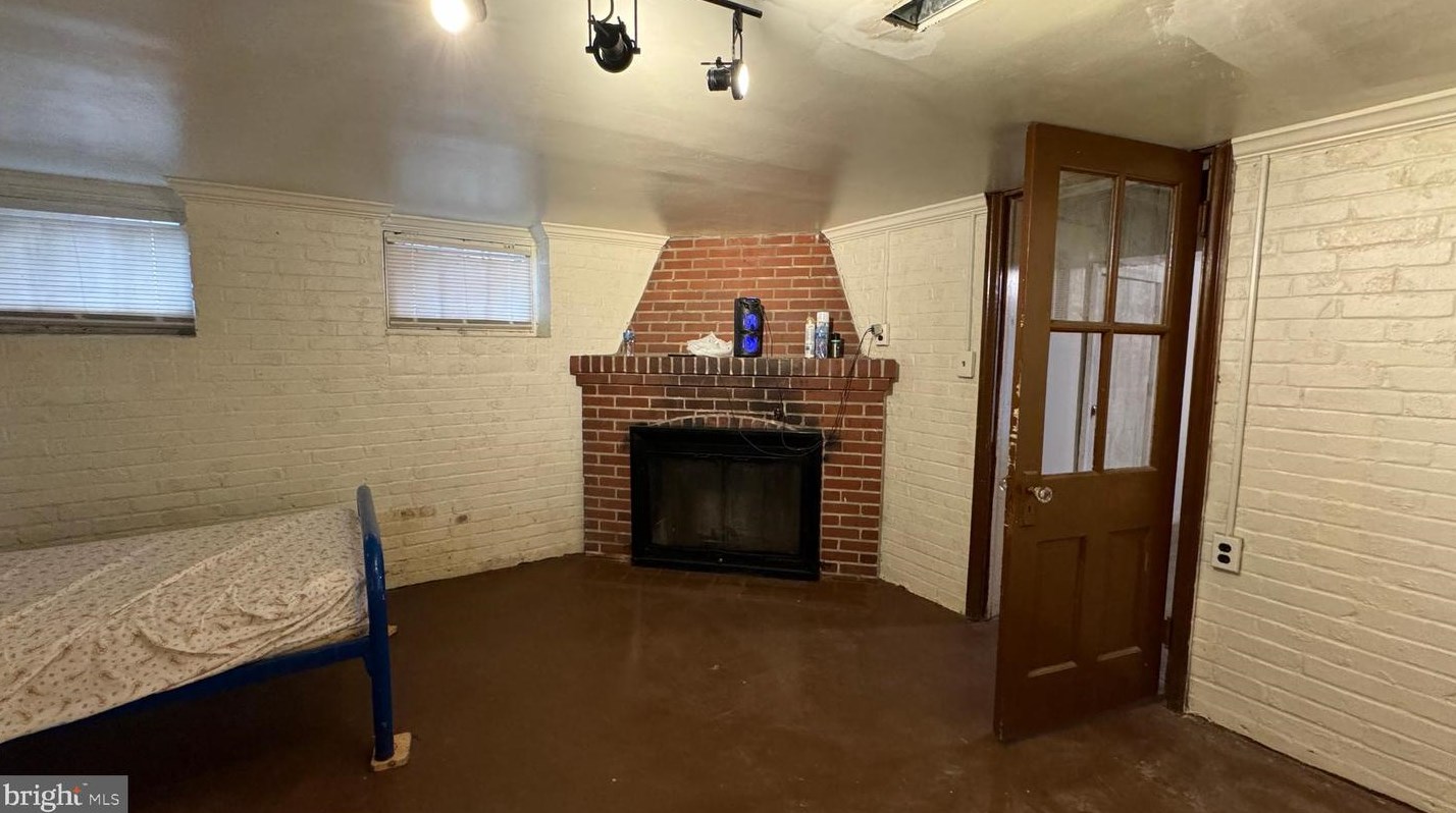 4403 Haddon Ave, Baltimore MD 21207-7112 exterior