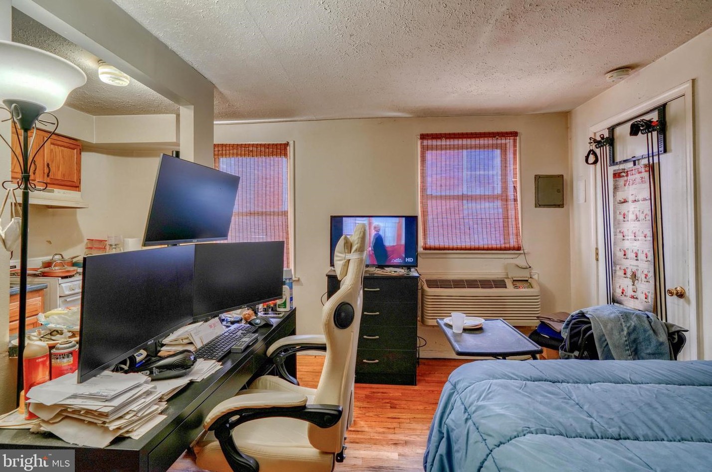 316 Paca St, Baltimore MD 21201-1814 exterior