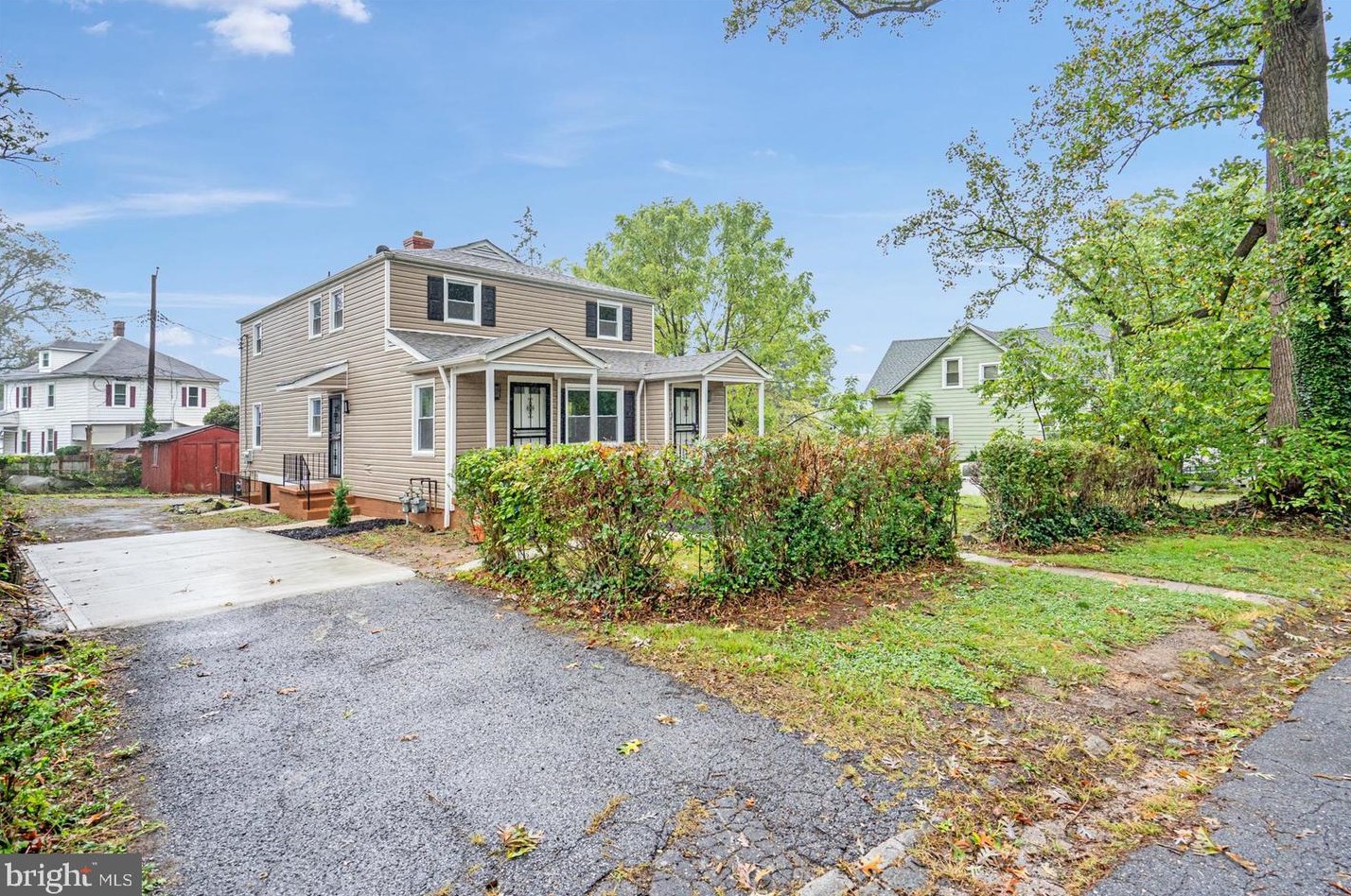 2902 Bowers Ave #unit 2, Baltimore, MD 21207