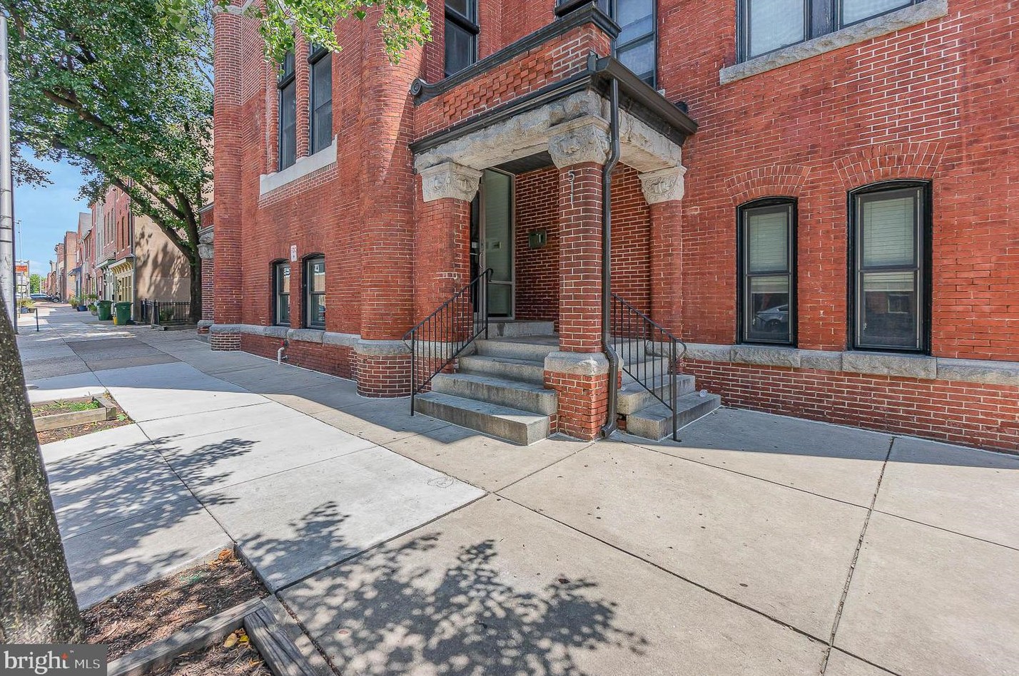 511 S Bond St #102, Baltimore, MD 21231