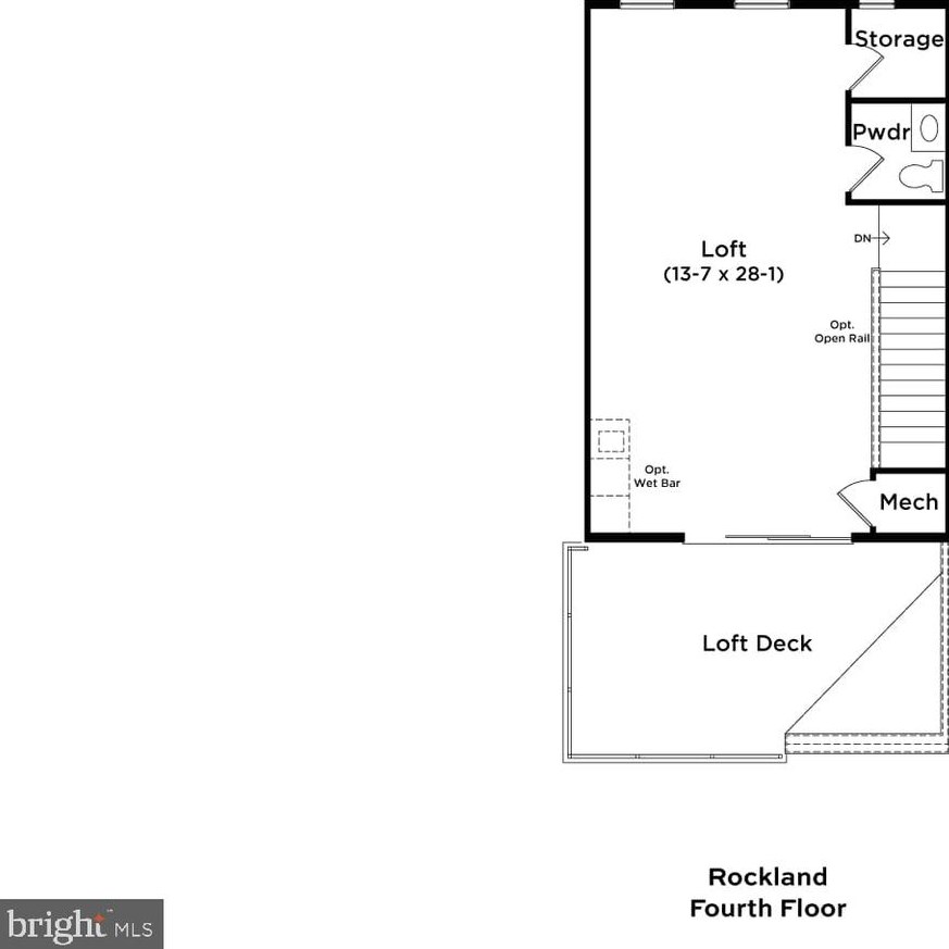 208 Light St, Baltimore MD 21230 exterior