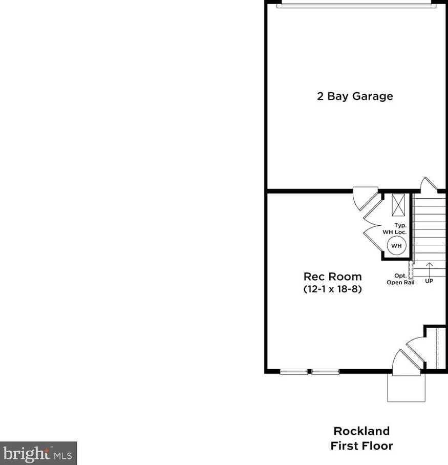 208 Light St, Baltimore MD 21230 exterior