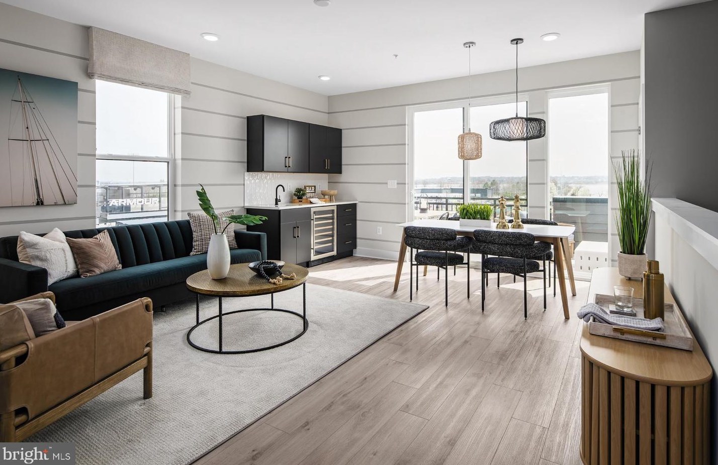 208 Light St, Baltimore MD 21230 exterior