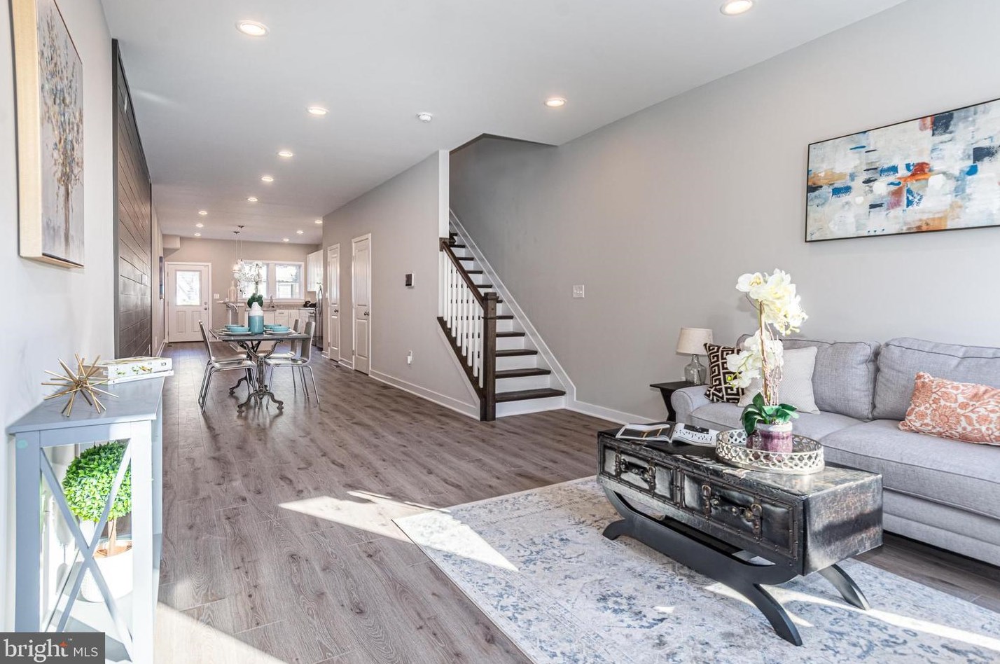 853 Harlem Ave, Baltimore, MD 21201