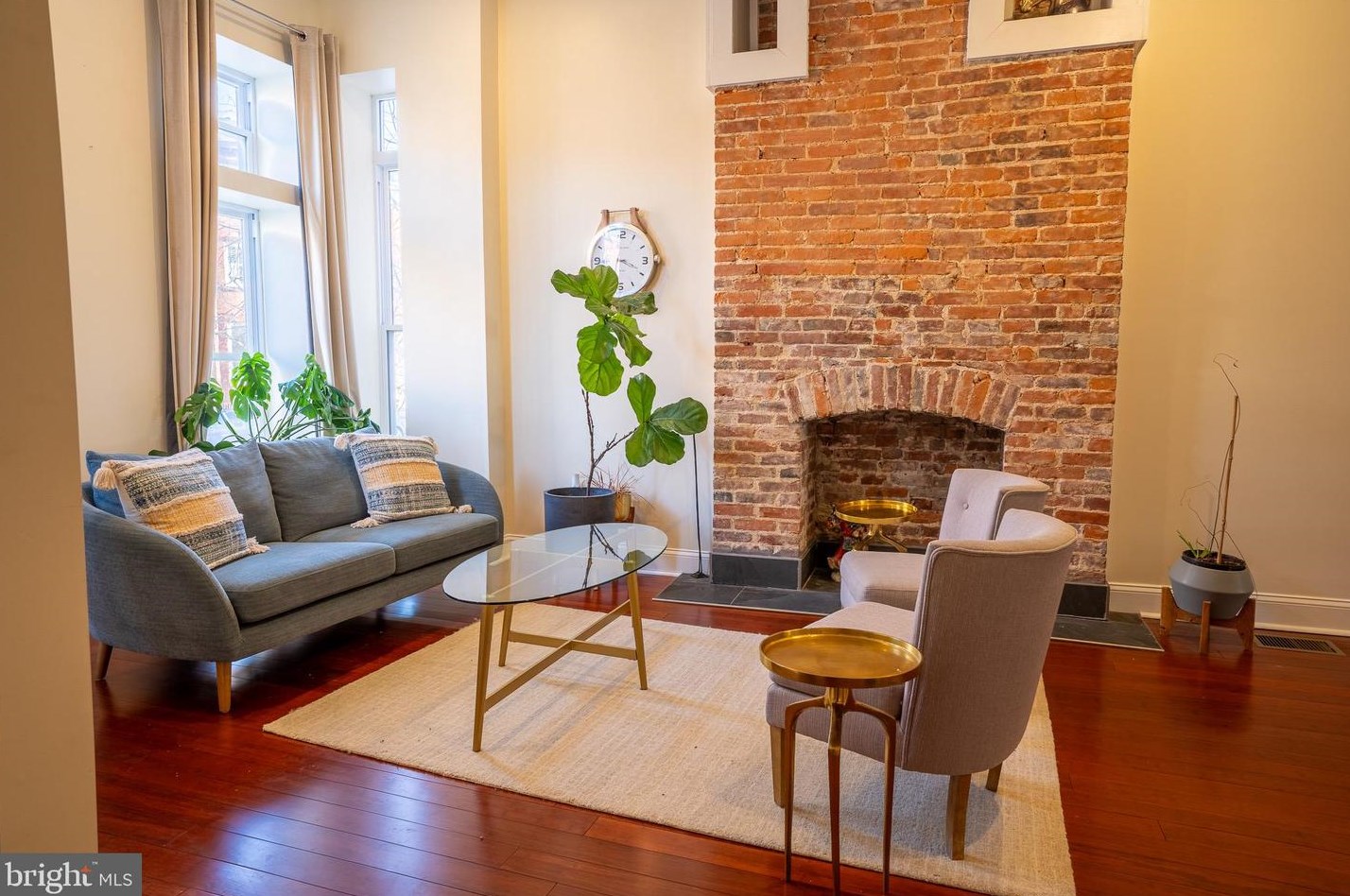 2222 Callow Ave, Baltimore, MD 21217-4623