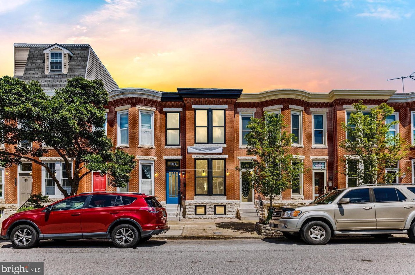 1525 Covington St, Baltimore, MD 21230