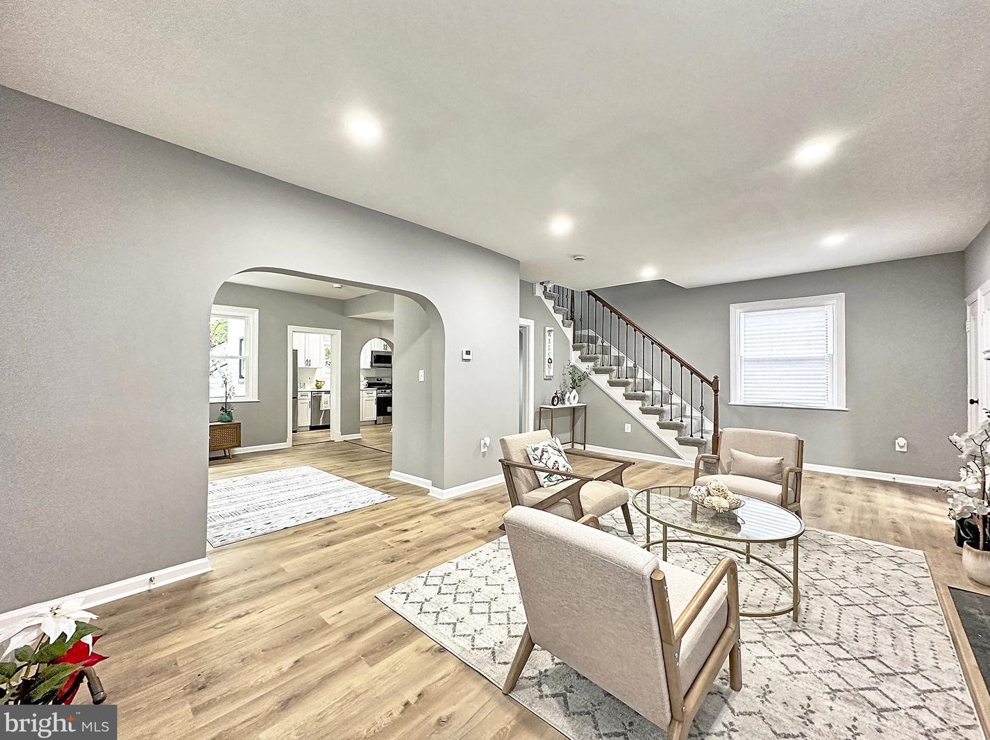 3400 Wabash Ave, Baltimore MD  21215-4810 exterior