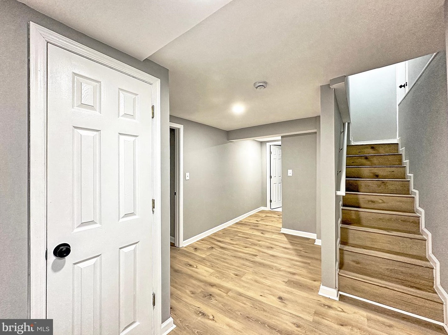 3400 Wabash Ave, Baltimore MD  21215-4810 exterior