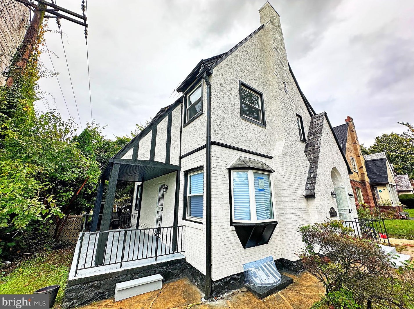 3400 Wabash Ave, Baltimore MD  21215-4810 exterior