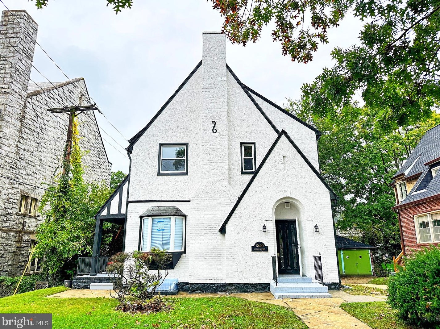 3400 Wabash Ave, Baltimore, MD 21215-7432