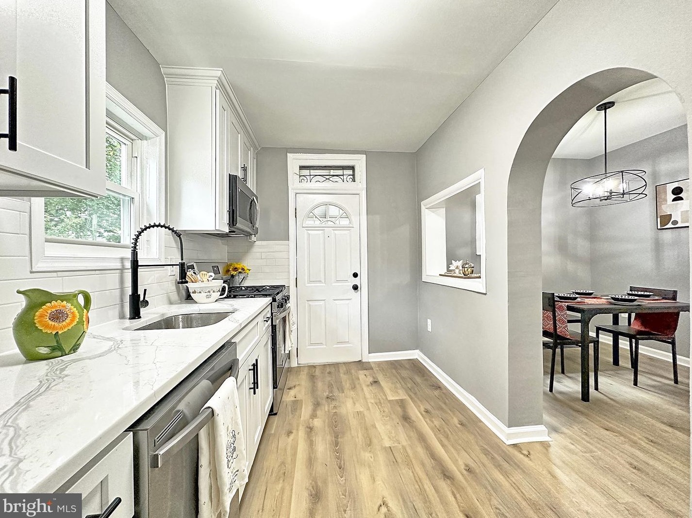 3400 Wabash Ave, Baltimore MD  21215-4810 exterior