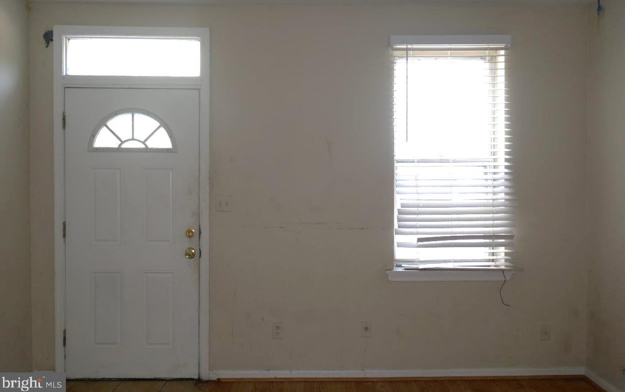 116 Schroeder Street S, Baltimore, MD 21223