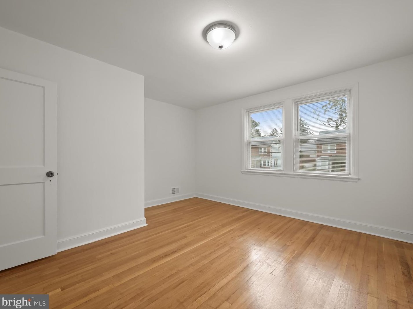 3707 Rogers Ave, Baltimore MD  21215-4212 exterior