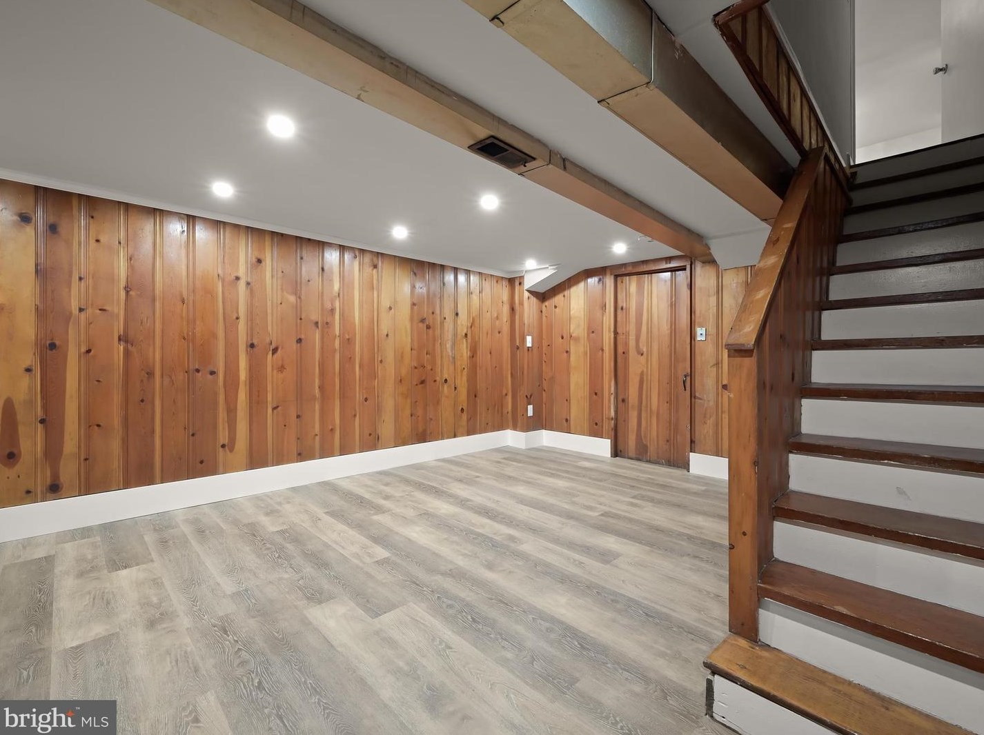 3707 Rogers Ave, Baltimore MD  21215-4212 exterior