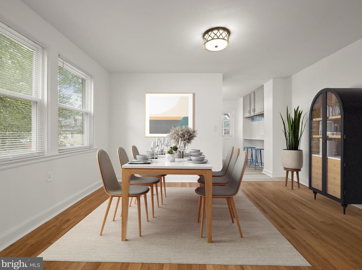 3707 Rogers Ave, Baltimore MD  21215-4212 exterior