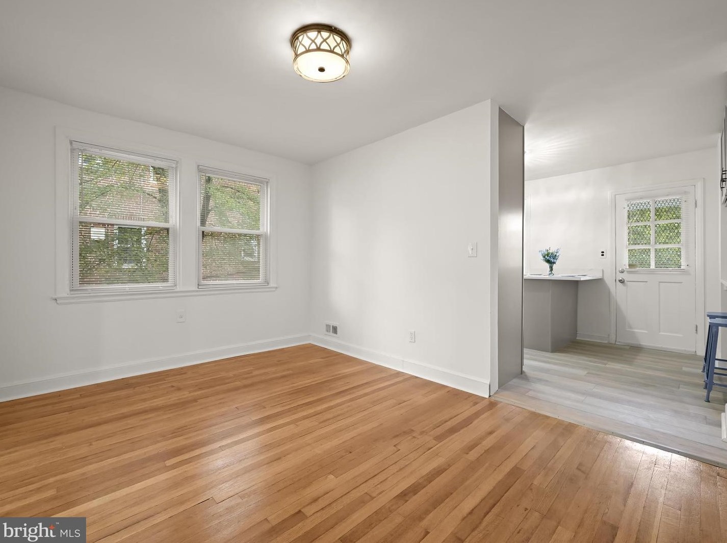 3707 Rogers Ave, Baltimore MD  21215-4212 exterior