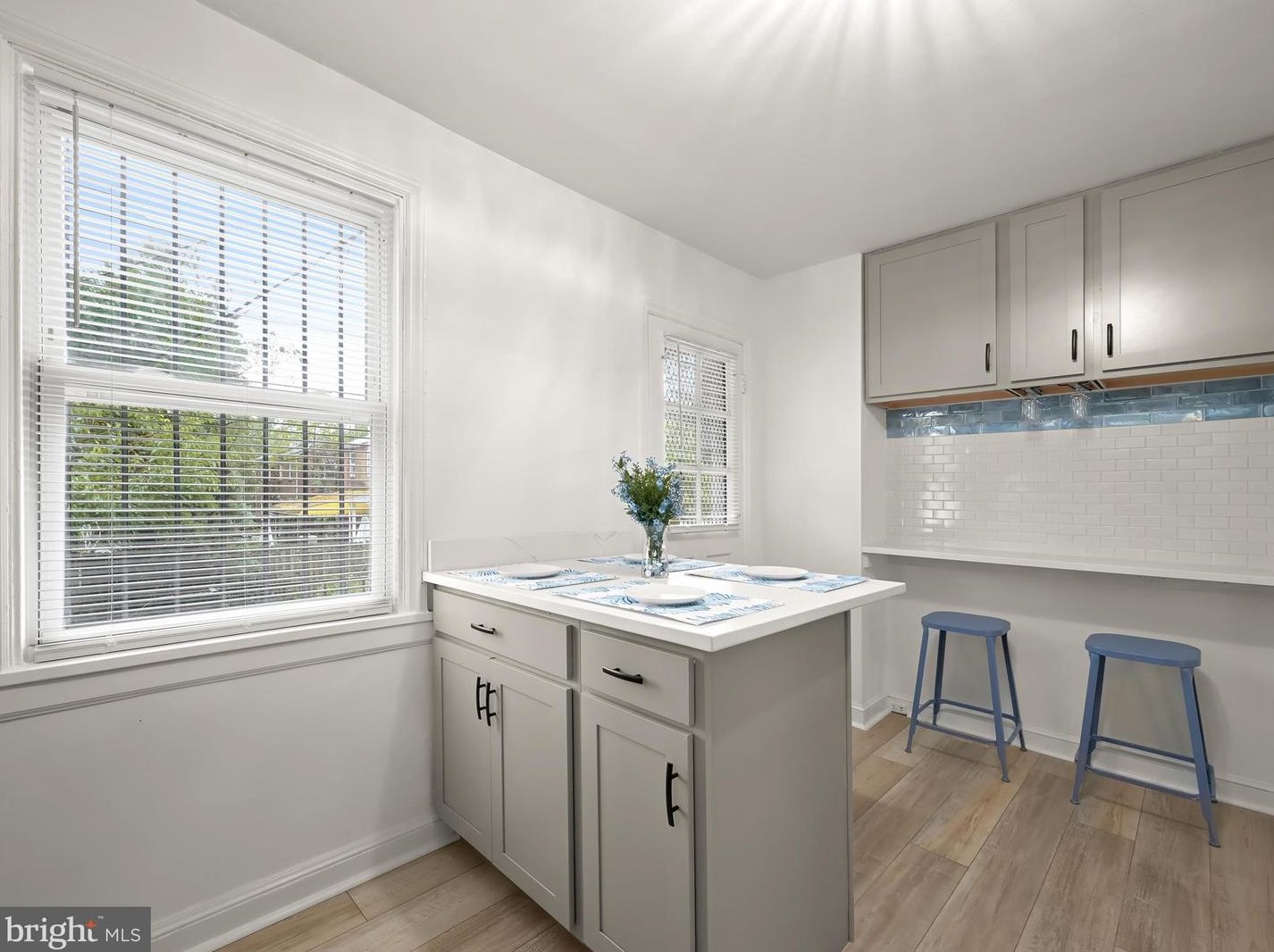 3707 Rogers Ave, Baltimore MD  21215-4212 exterior