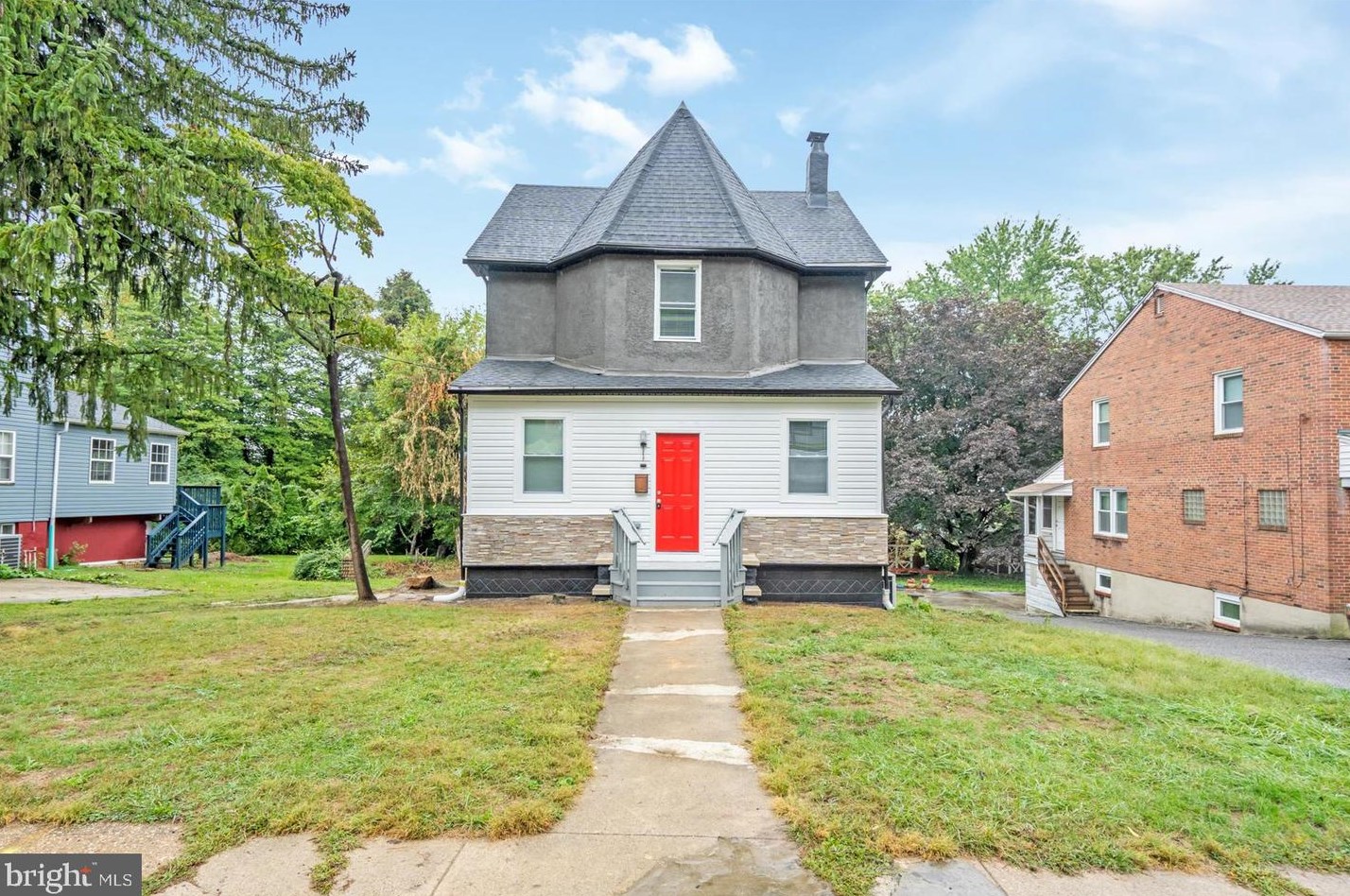 6217 Everall Ave, Baltimore, MD 21206-1904