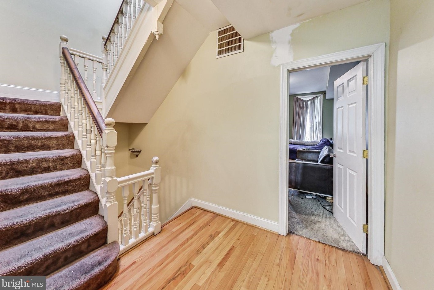 212 22 St, Baltimore MD 21218-5832 exterior