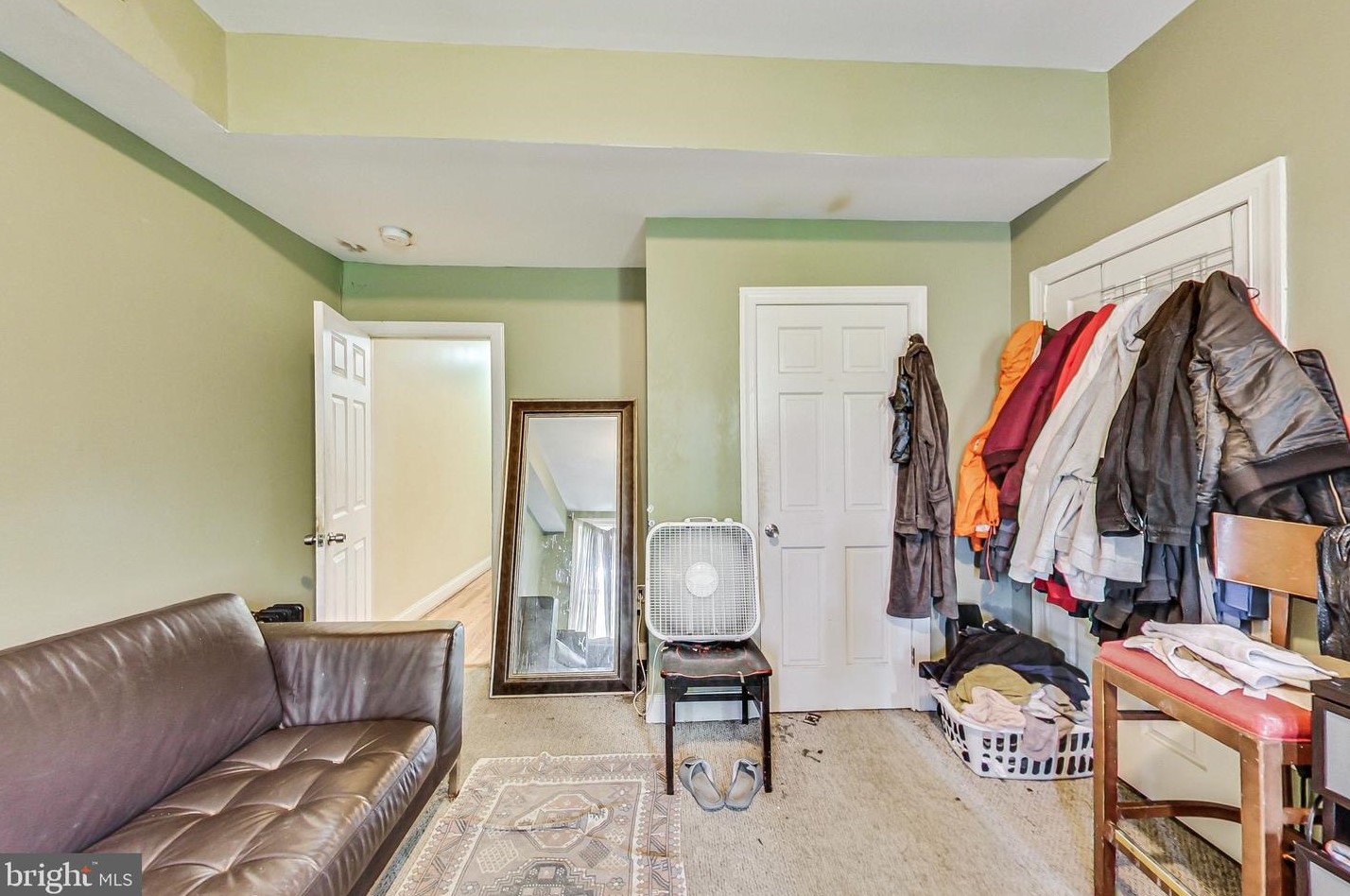 212 22 St, Baltimore MD 21218-5832 exterior