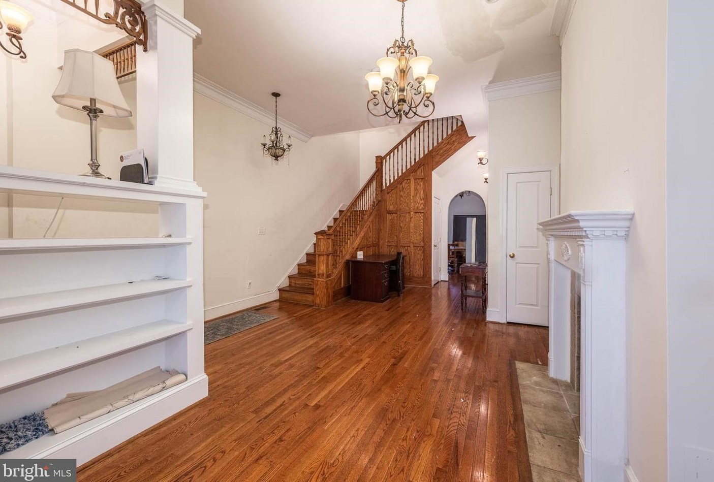 18 Lafayette Ave, Baltimore, MD 21202-2847