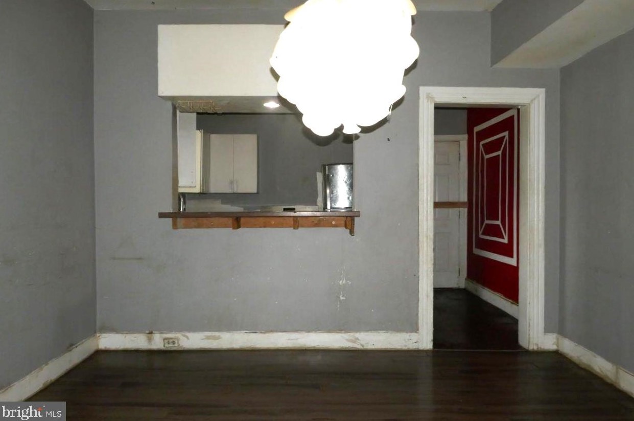 5113 Gwynn Oak Ave, Baltimore MD  21207-7634 exterior