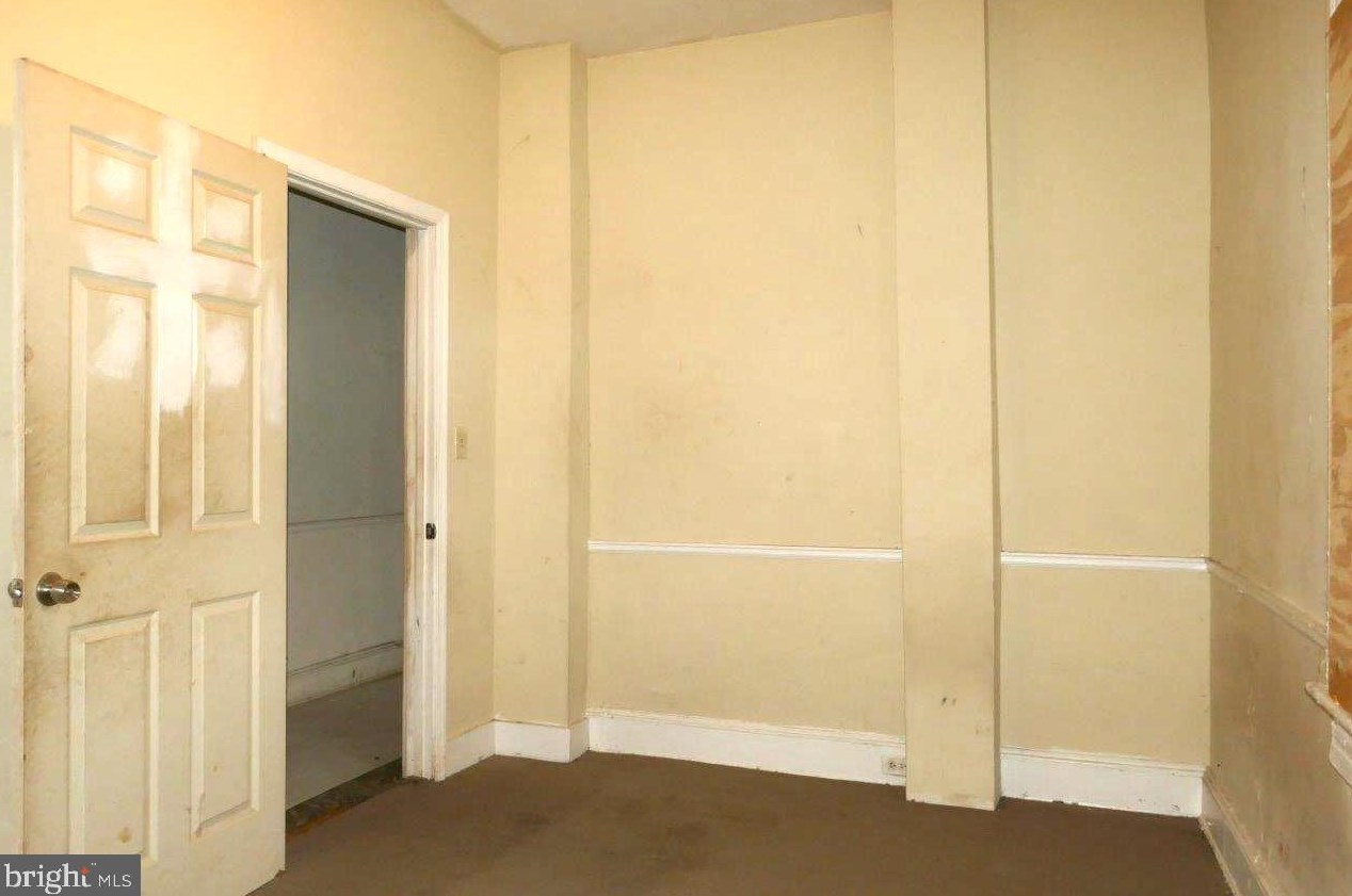 5113 Gwynn Oak Ave, Baltimore MD  21207-7634 exterior