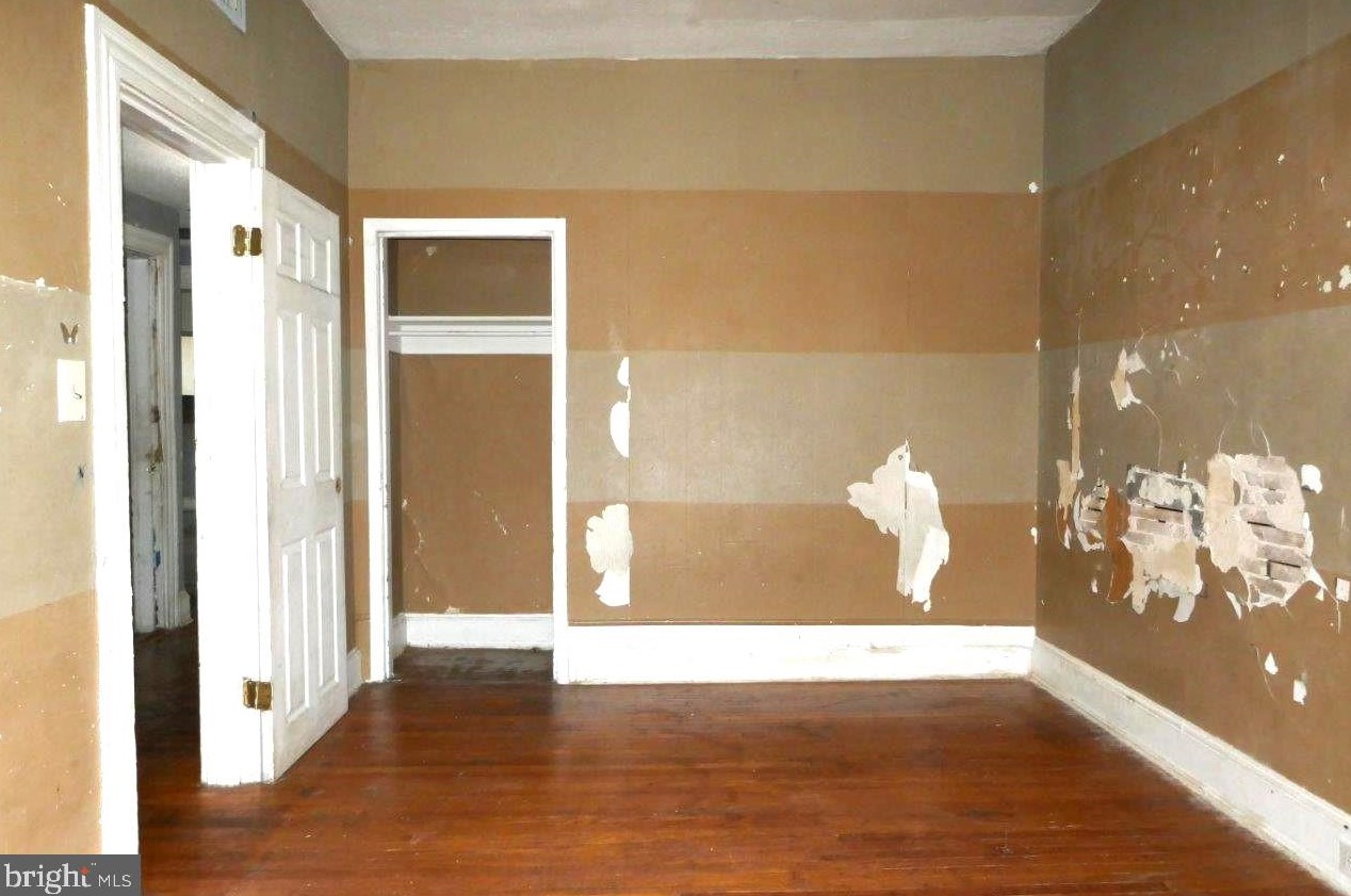 5113 Gwynn Oak Ave, Baltimore MD  21207-7634 exterior