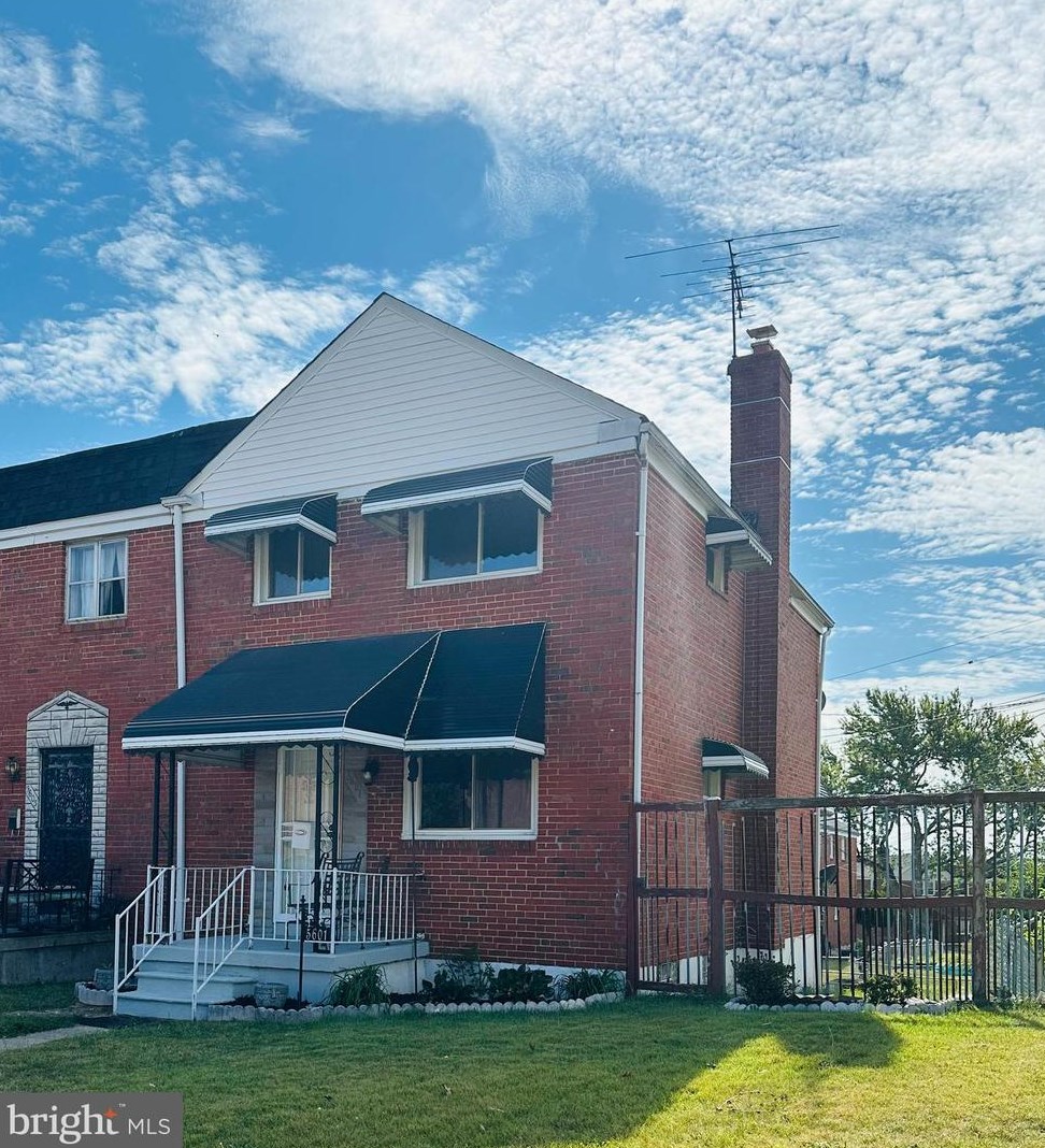 5601 Moravia Rd, Baltimore, MD 21206