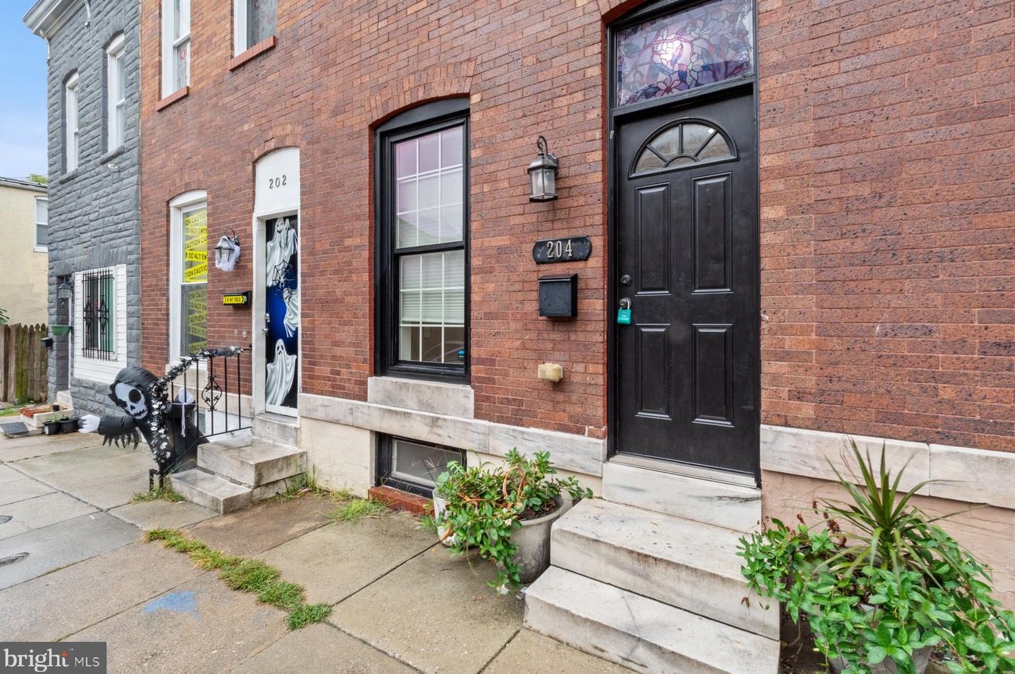 204 Streeper St, Baltimore, MD 21224-1228