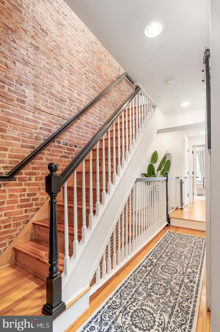 414 Wolfe St, Baltimore MD  21213-2421 exterior