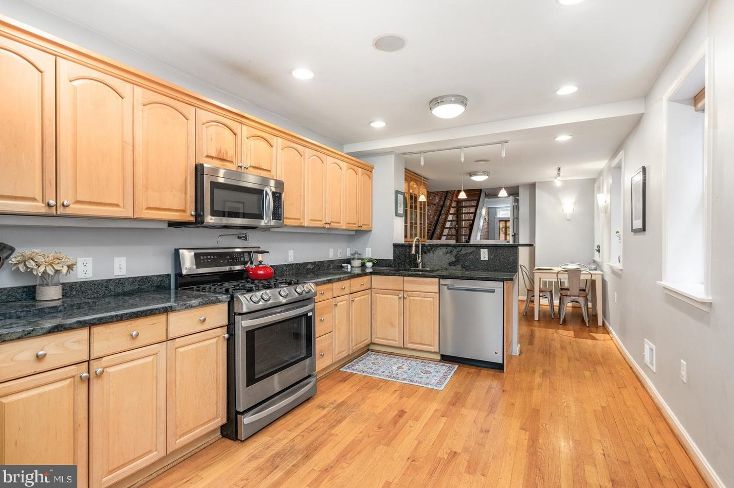 414 Wolfe St, Baltimore MD  21213-2421 exterior