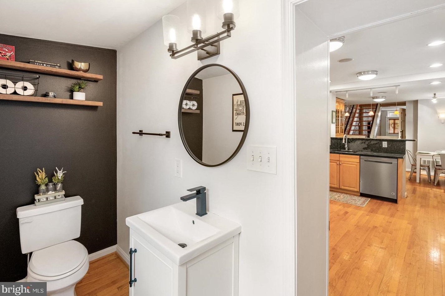 414 Wolfe St, Baltimore MD  21213-2421 exterior