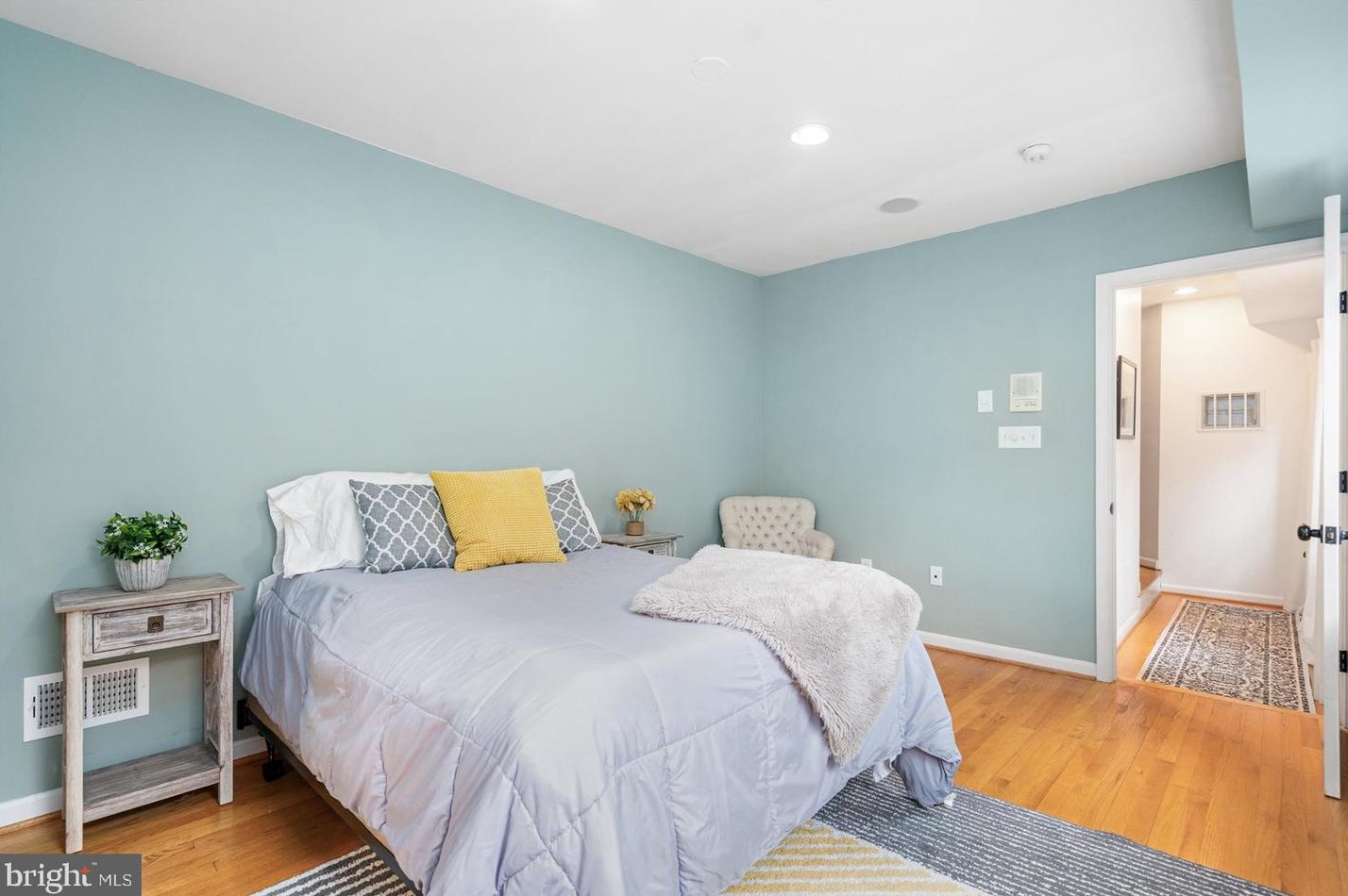 414 Wolfe St, Baltimore MD  21213-2421 exterior