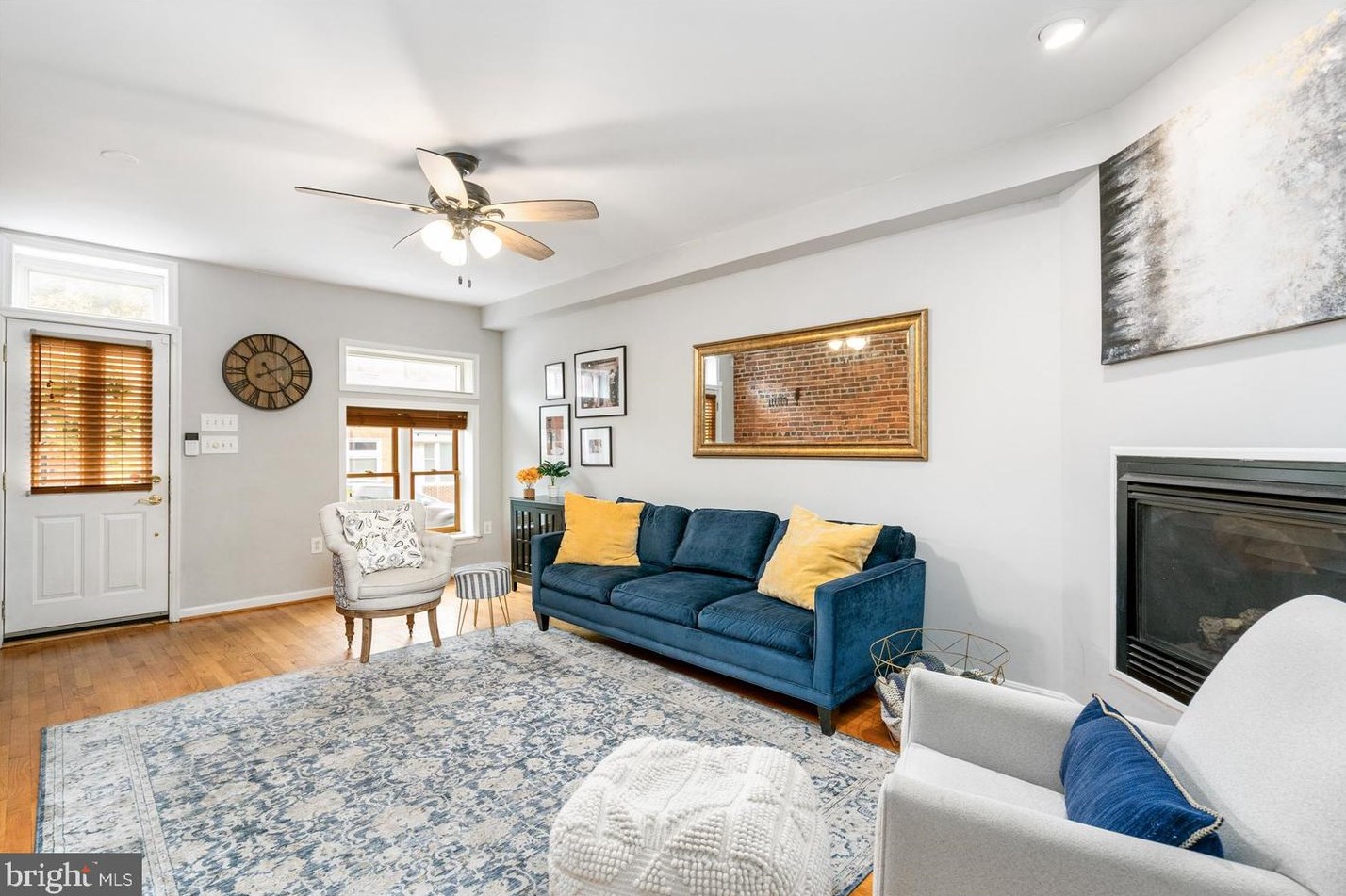 414 Wolfe St, Baltimore MD  21213-2421 exterior