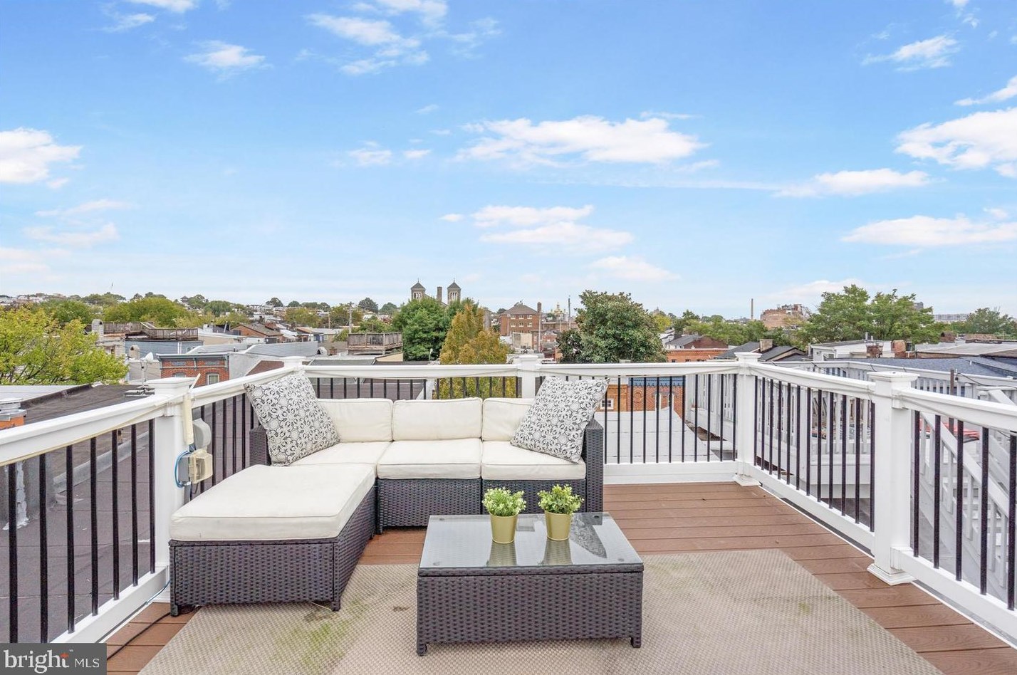 414 Wolfe St, Baltimore MD  21213-2421 exterior