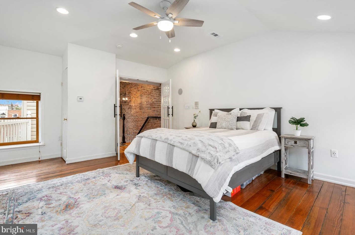 414 Wolfe St, Baltimore MD  21213-2421 exterior