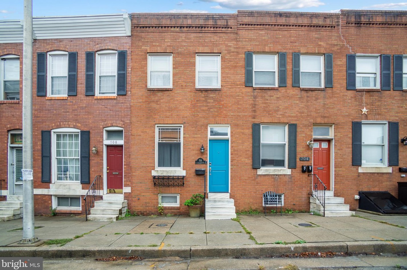 706 S Lakewood Ave, Baltimore, MD 21224