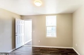 3503 Baltimore St, Baltimore MD 21224-1505 exterior