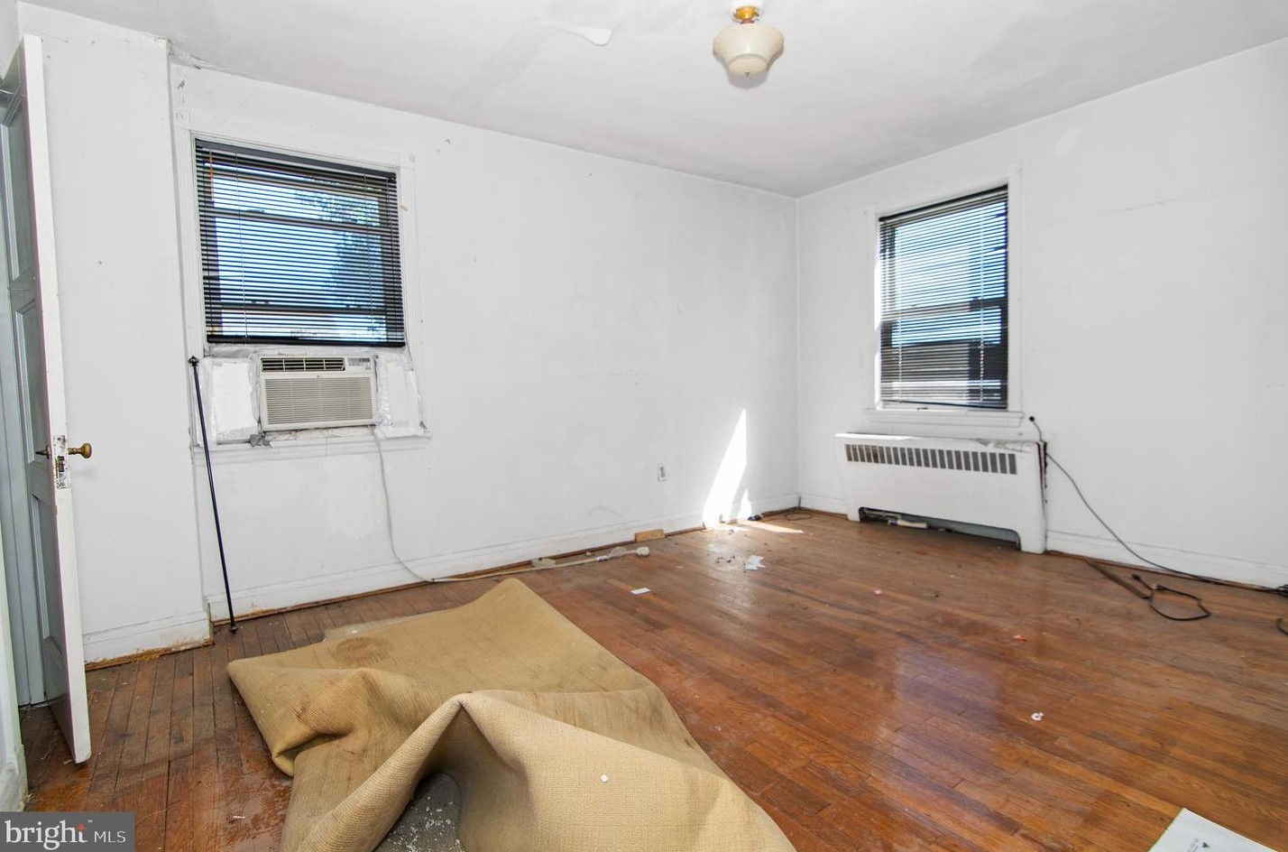 4001 Rogers Ave, Baltimore MD  21207-7127 exterior