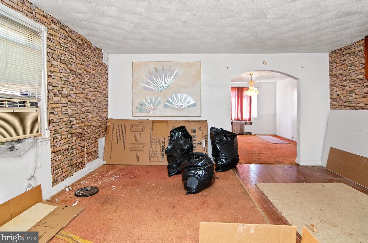 4001 Rogers Ave, Baltimore MD  21207-7127 exterior