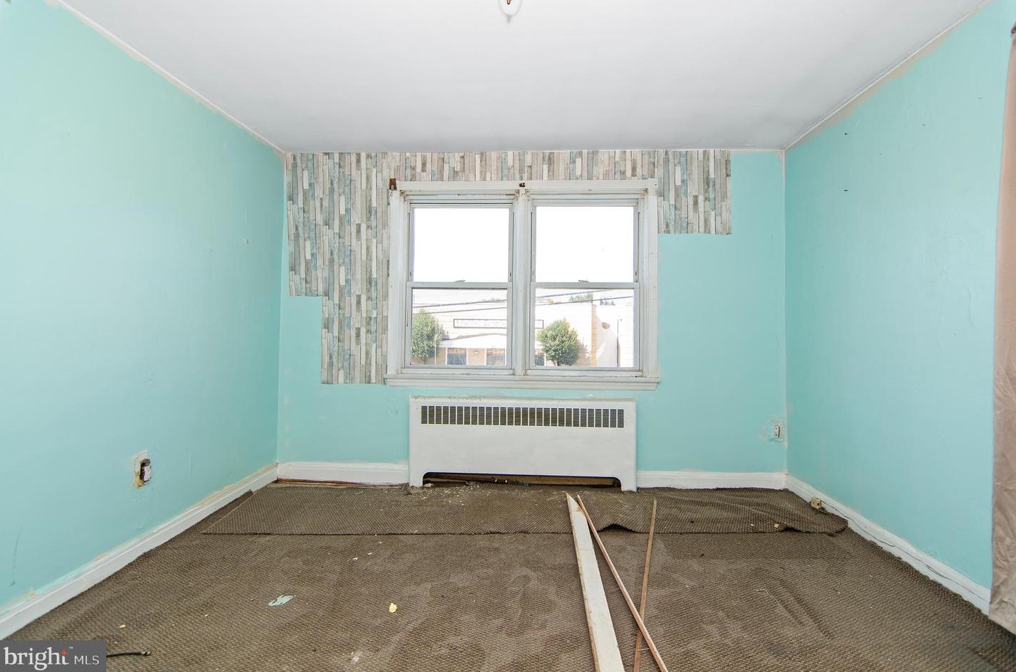 4001 Rogers Ave, Baltimore MD  21207-7127 exterior