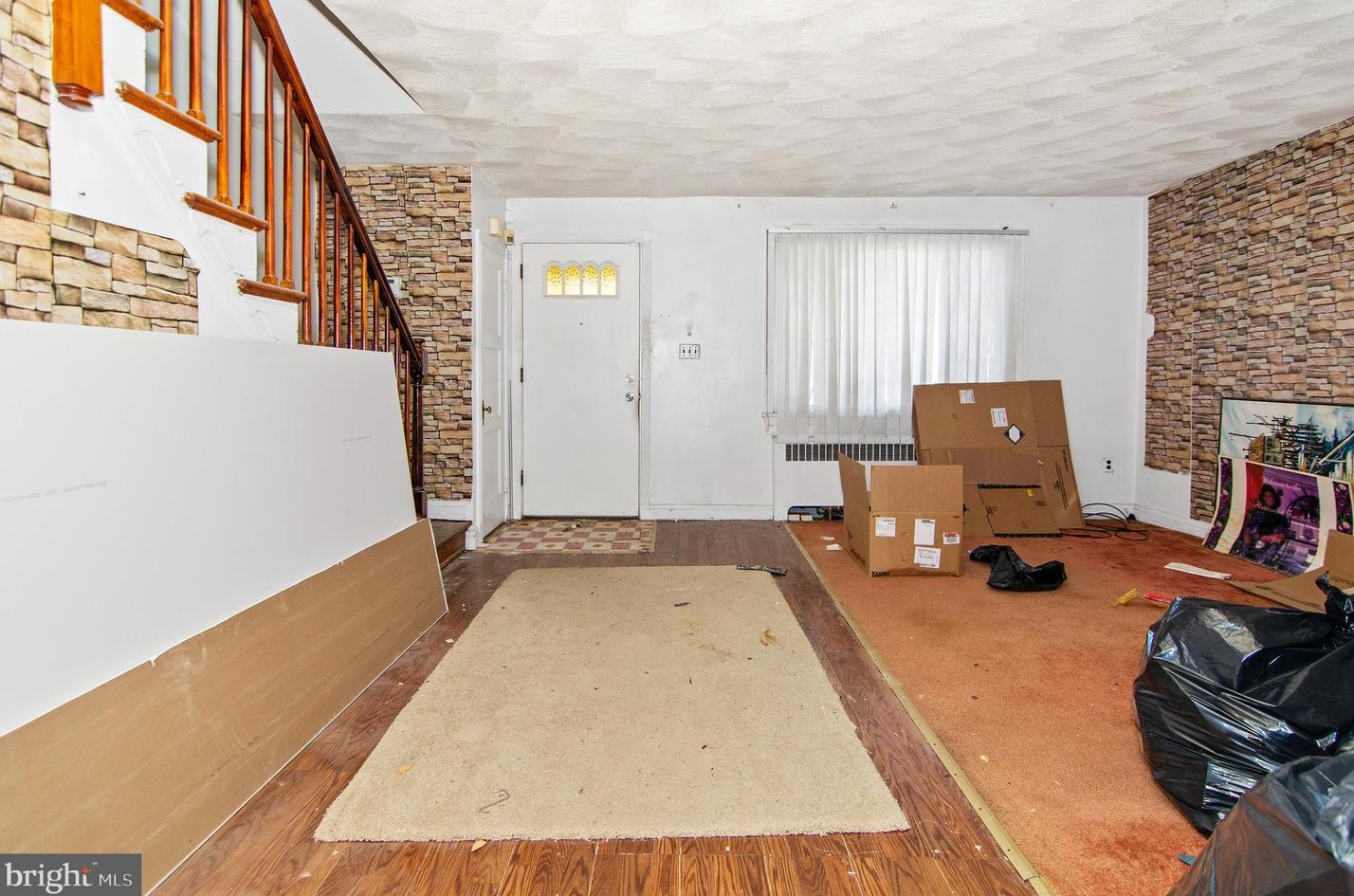 4001 Rogers Ave, Baltimore MD  21207-7127 exterior