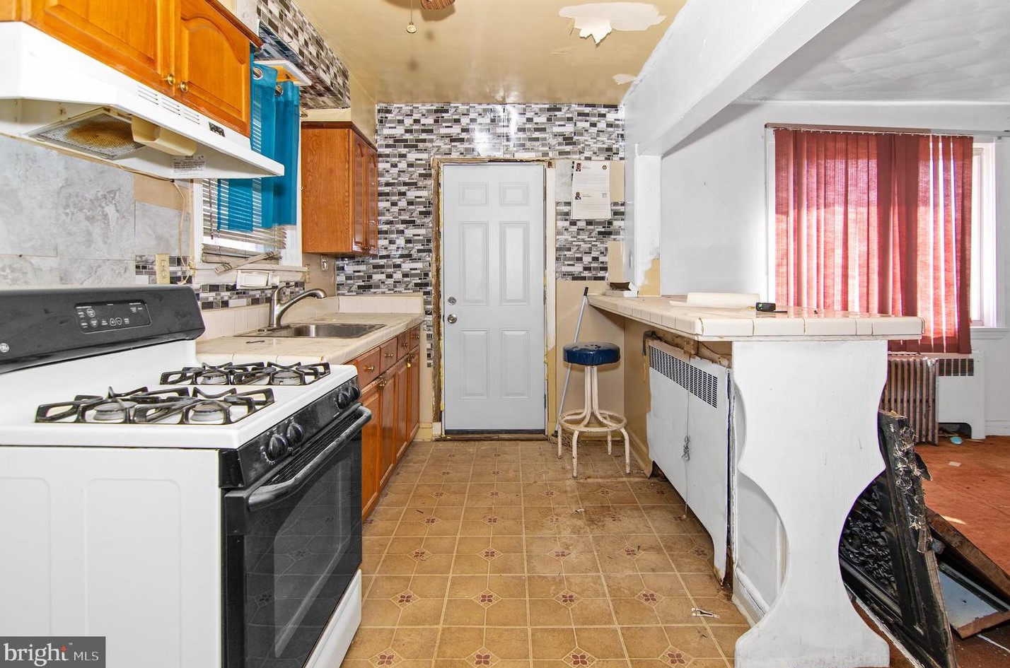 4001 Rogers Ave, Baltimore, MD 21207-7128