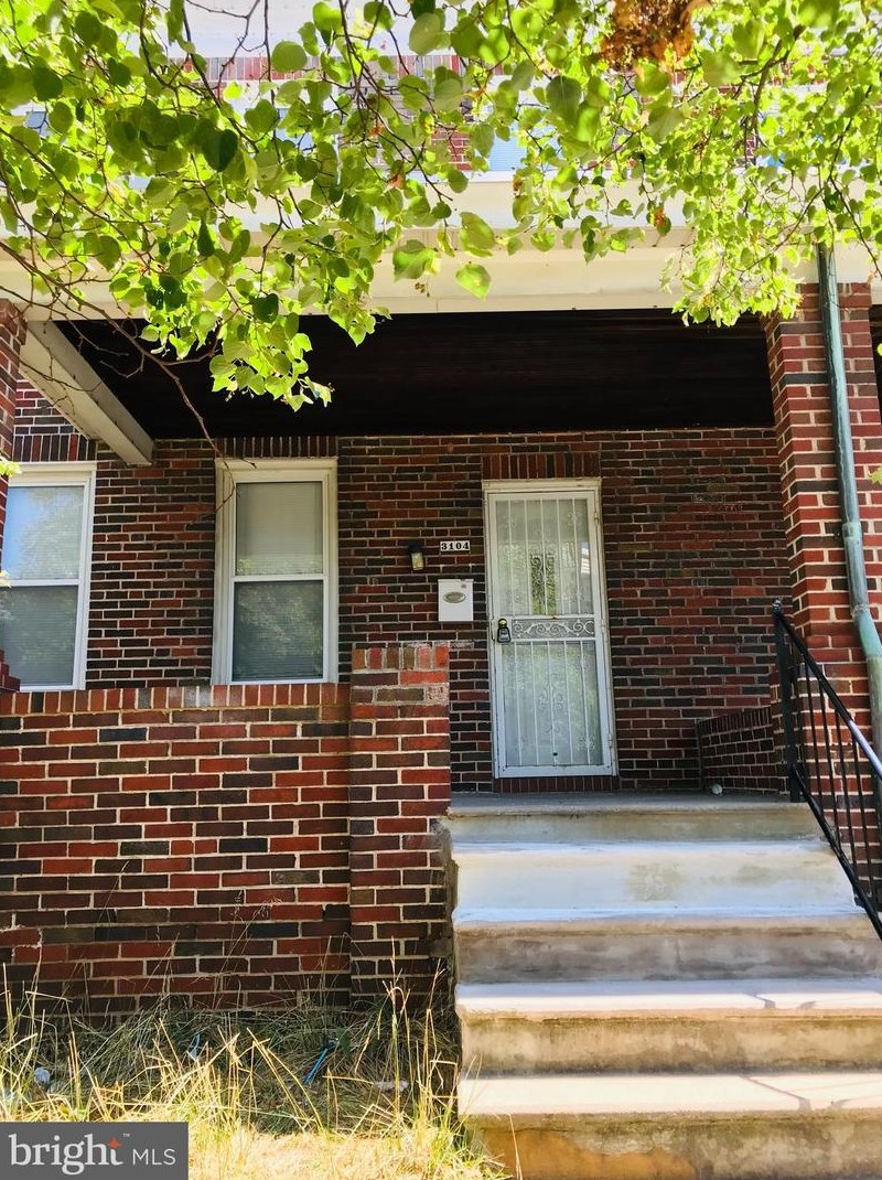 3104 Pelham Ave, Baltimore, MD 21213