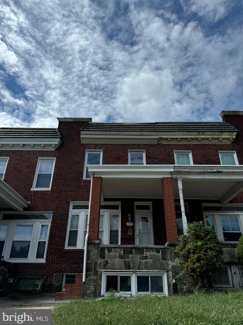 2747 Chesterfield Ave, Baltimore, MD 21213