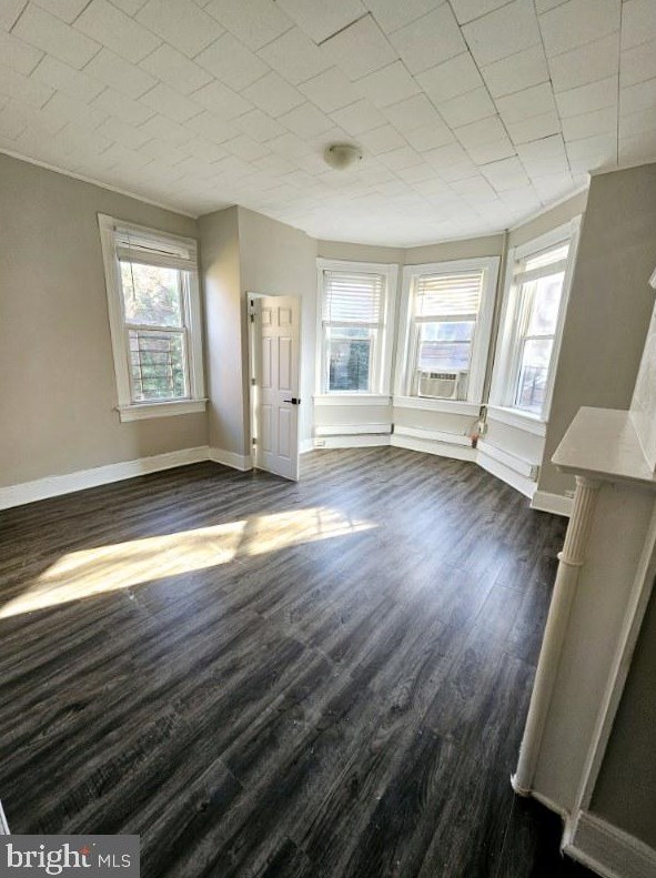 1612 Mcculloh St #2nd Floor, Baltimore, MD 21217