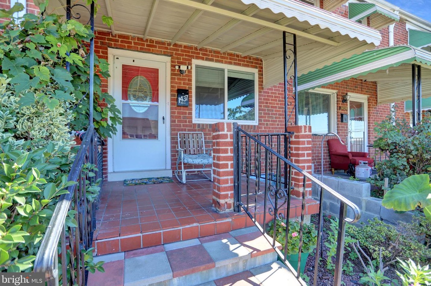 1437 Bonsal St, Baltimore, MD 21224