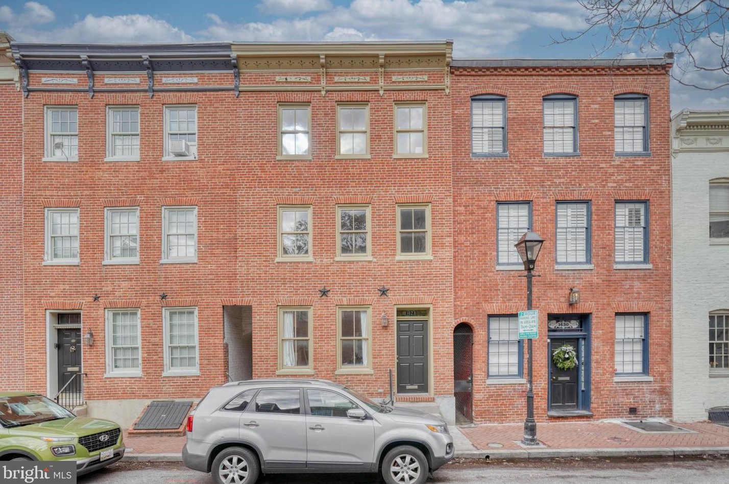 1628 Lancaster St, Baltimore, MD 21231