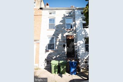 103 S Arlington Avenue, Baltimore, MD 21223 - Photo 1